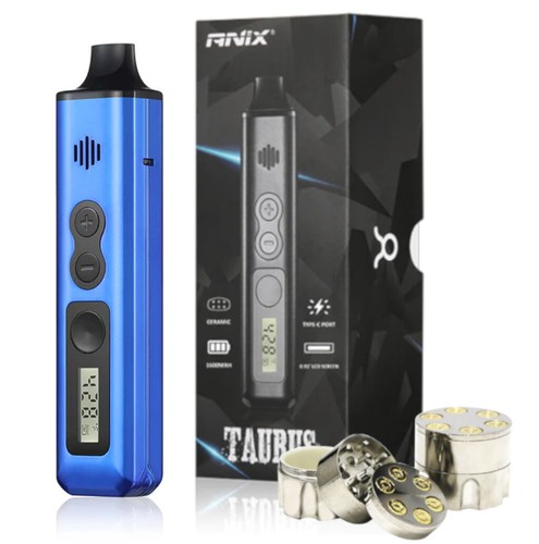 Anix taurus dry - dry, herb