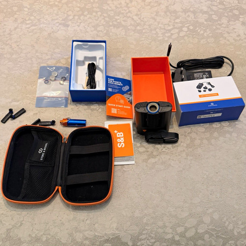 Storz bickel mighty - storz, mighty+