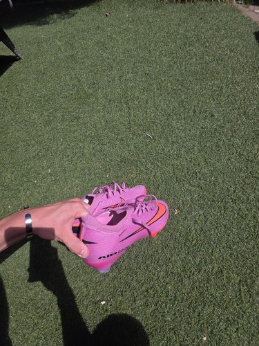 Nike mercurial vapor elite - 16,