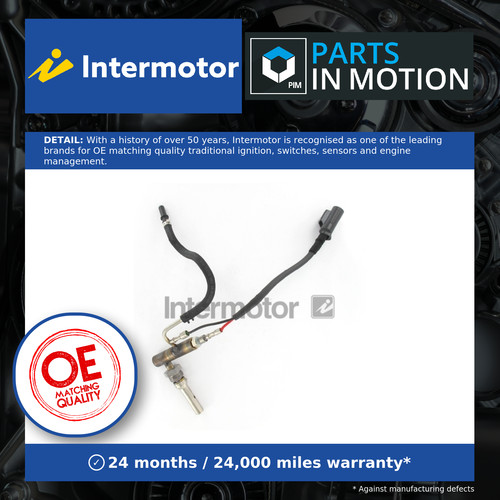 Dpf fuel vapour valve 81001 - dpf,
