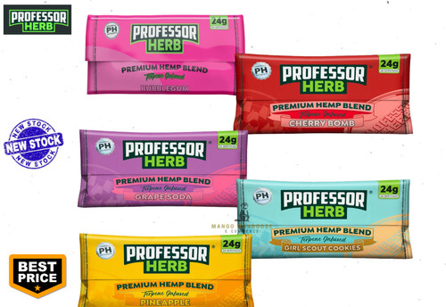 Professor herb premium - herb, hemp