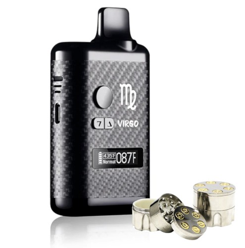 Anix virgo portable - anix,