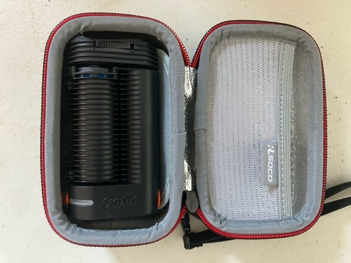 Storz bickel crafty - &,