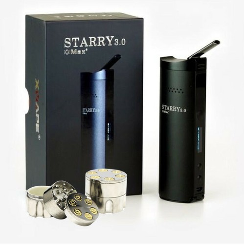 Xmax starry premium - starry,