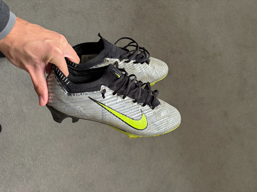 Nike mercurial vapor elite - nike,