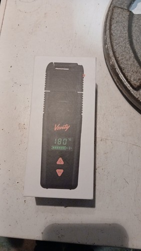Storz bickel venty vaporiser - &,
