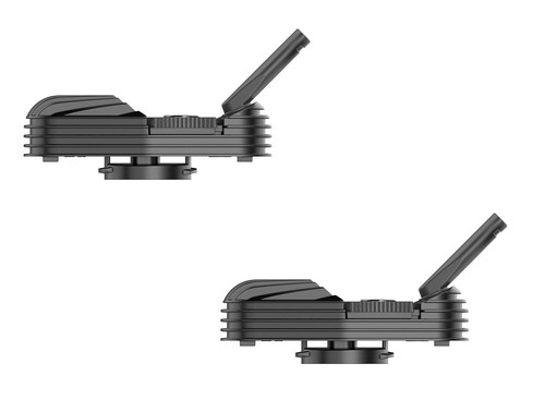 Replacement cooling unit - replacement,