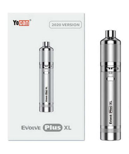 Yocan evolve plus dab pen - yocan,