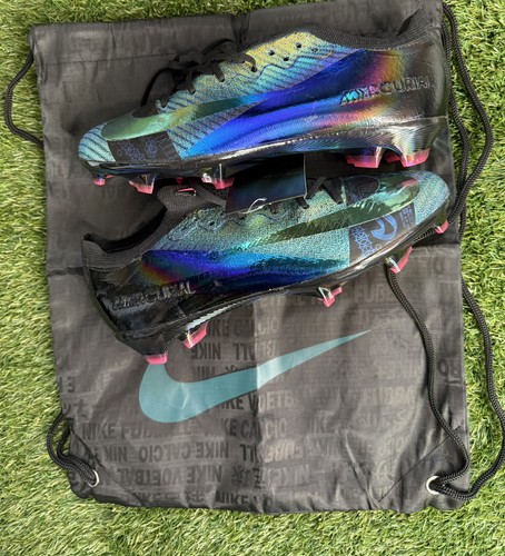 Nike zoom mercurial vapor - vapor, 16