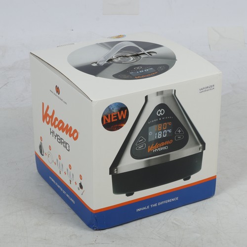 Brand new storz bickel - brand‑new,