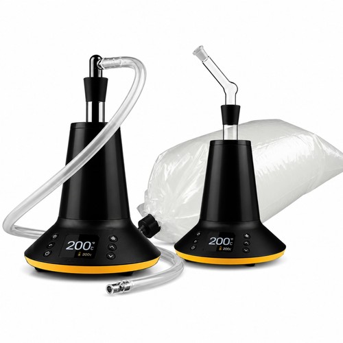 Arizer xq2 dry herb vaporizer - xq2,