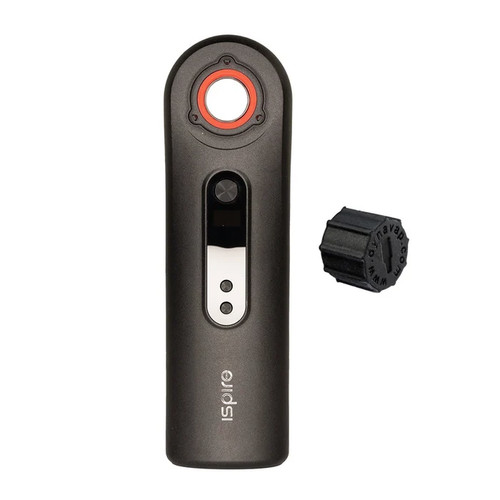 Ispire wand dynavap induction - ispire,