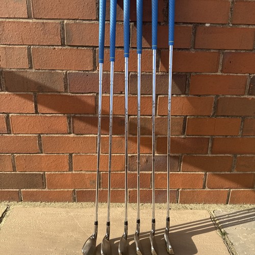 Nike vapor fly - irons, /