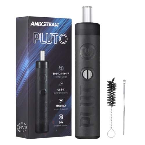 Anix steam pluto dry herb - steam,