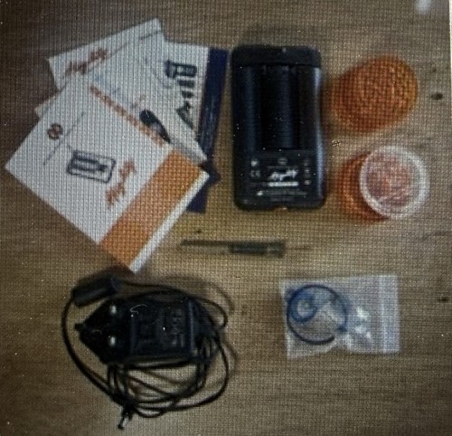 Storz bickel mighty portable - &,