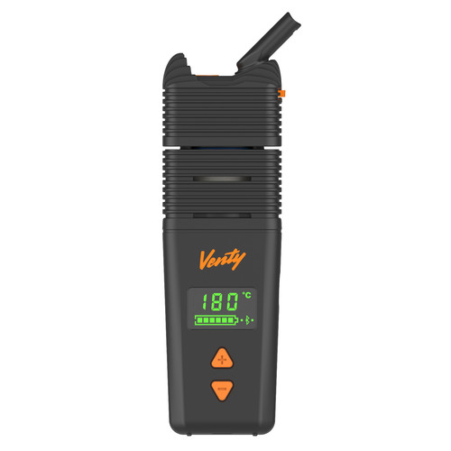 Venty portable vaporiser from - vaporiser,