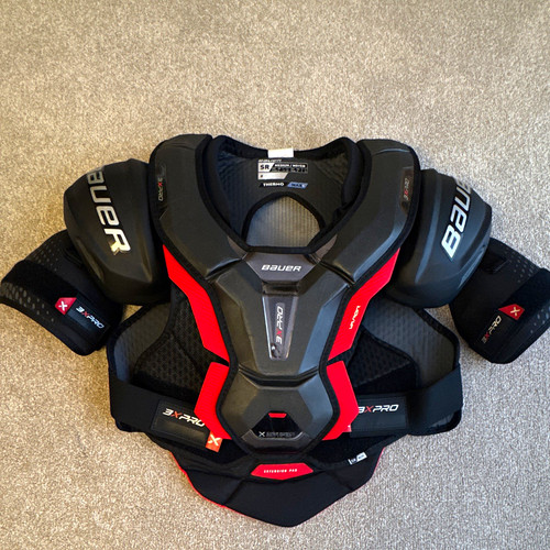 Bauer vapor pro senior - pro,