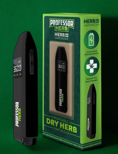 Professor herb premium - professor, hemp