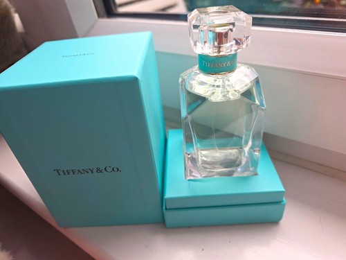 Tiffany eau de - de, parfum