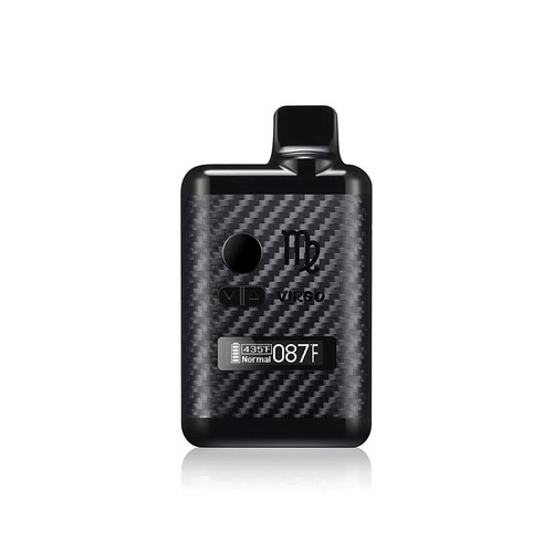 Anix virgo portable dry - portable, herb