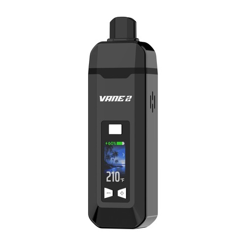 Yocan vane dry herb - 2,