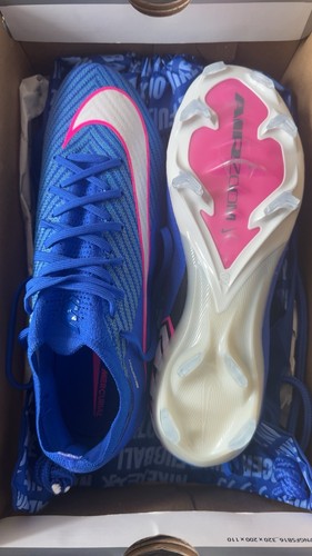 Nike air zoom - air, mercurial