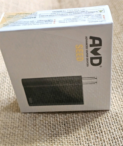 Avd advanced vapor devices - vapor,