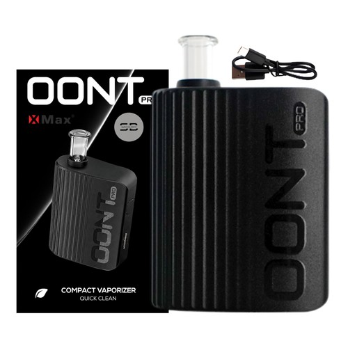 Xmax oont pro dry - oont, herb