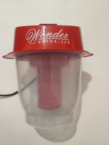 Wonder vaporizer personal - wonder,