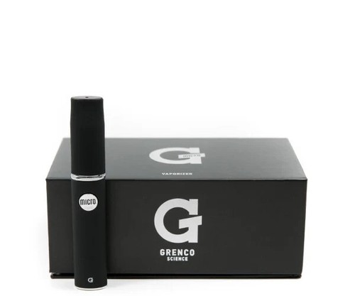Grenco micro dry herb - grenco,