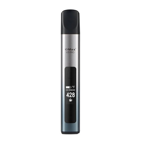 Xmax pro vaporizer - xmax,
