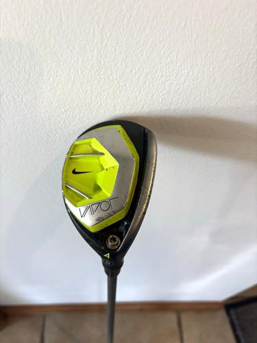 Nike vapor hybrid - vapor, 4