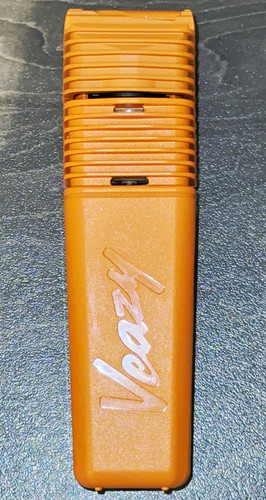 Veazy vaporiser inspiring - veazy,