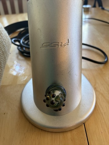 Silver surfer vaporizer - surfer,