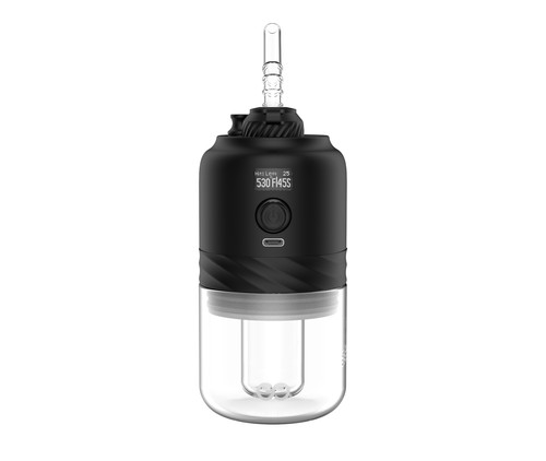 Yocan dabbing rig premium - yocan, go