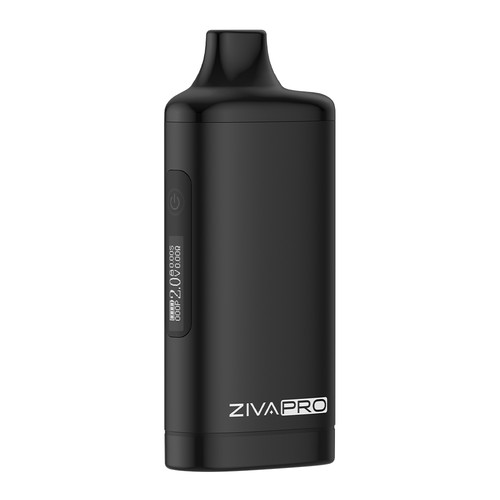 Yocan ziva pro vaporizer mod - ziva,