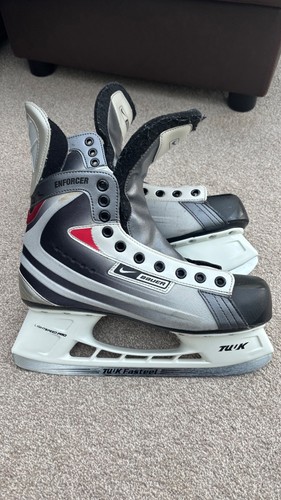 Nike bauer vapor - nike, enforcers