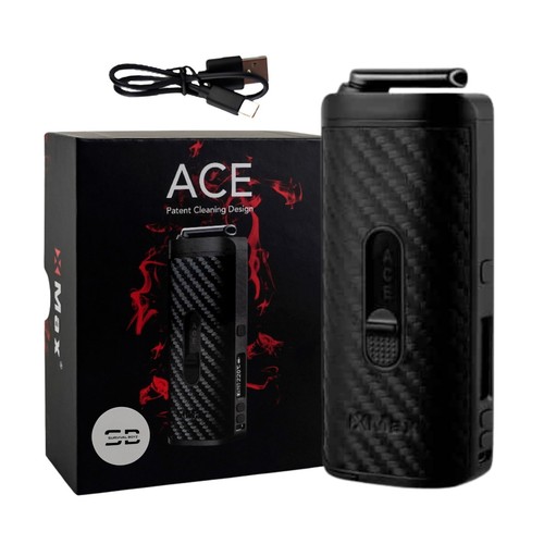 Xmax ace dry - xmax, herb