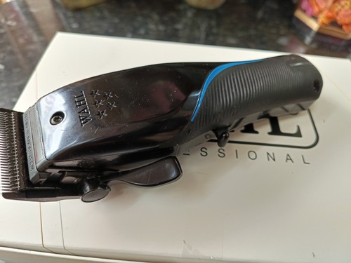 Used wahl star - wahl, 5