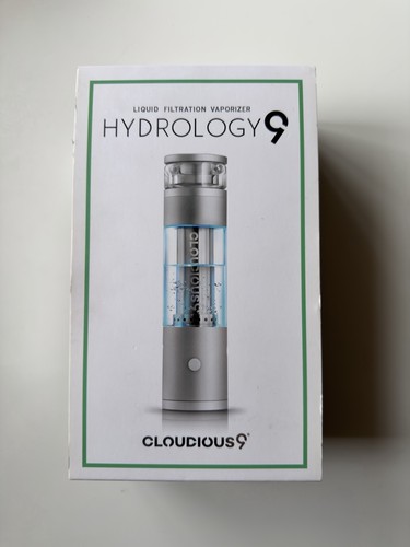 Cloudious9 hydrology9 liquid - hydrology9,
