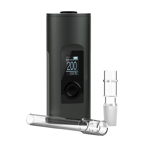 Arizer solo max dry - solo, ii