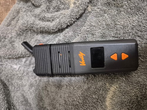 Storz bickel venty portable - storz,