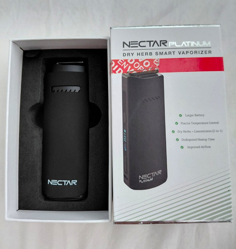 Nectar medical platinum dry - nectar,