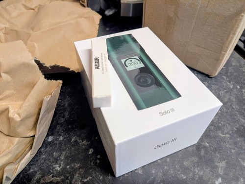 Arizer solo sea of - 3, v2-