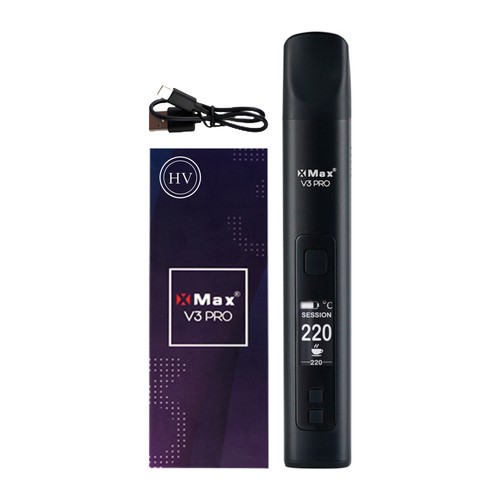 Xmax pro dry herb - v3,