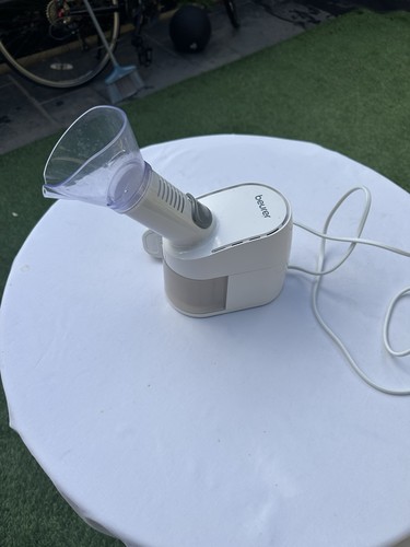 Beurer steam vaporiser - si, 40