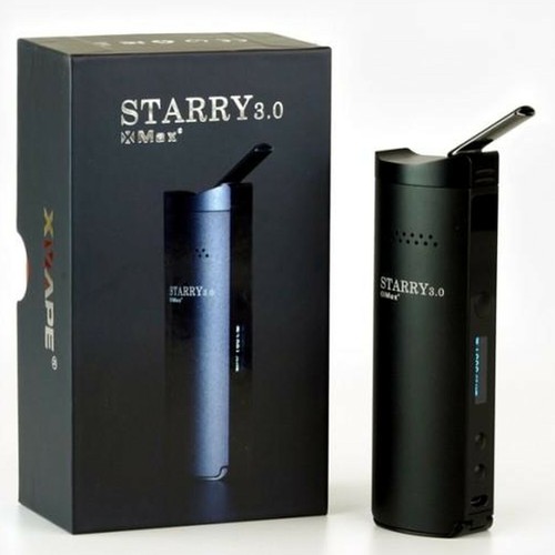 Xmax starry dry herb - starry,