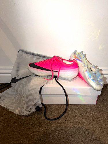 Nike mercurial vapor xvii - mercurial,