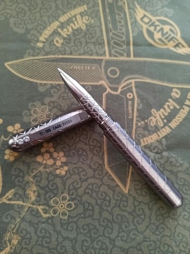 Maratac embassy pens - maratac,