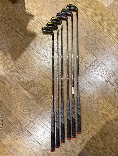 Nike vapor fly irons - irons, 5-pw